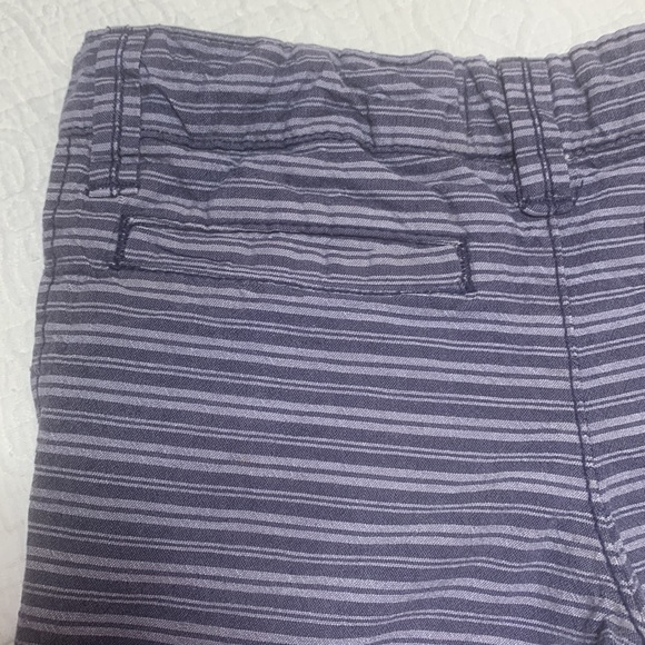 3T (5/$20) Striped Cotton Shorts by OshKosh - Picture 13 of 15